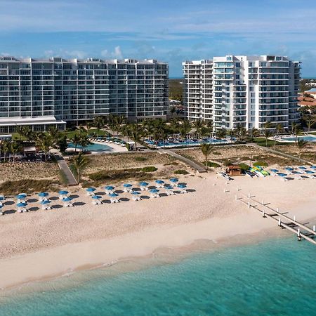 The Ritz-Carlton Residences, Turks & Caicos Providenciales Eksteriør bilde