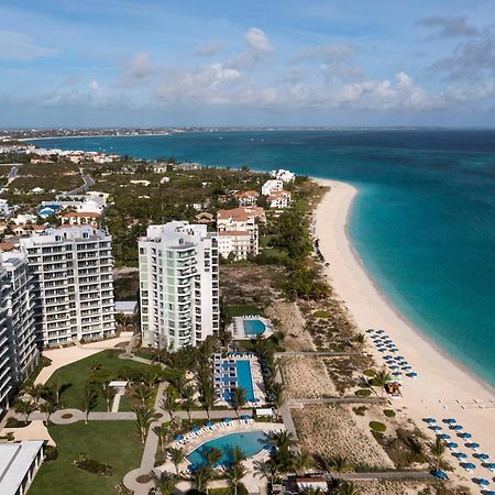 The Ritz-Carlton Residences, Turks & Caicos Providenciales Eksteriør bilde